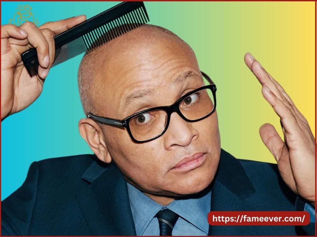 Larry Wilmore’s Influence and Legacy